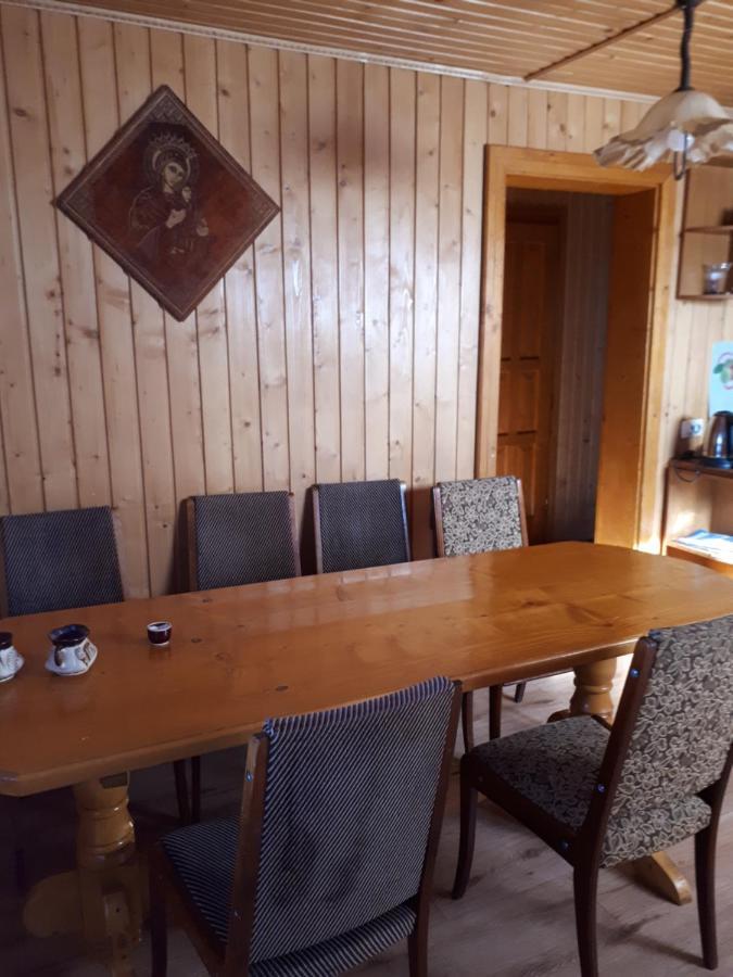 Ансол Vorokhta Exterior foto